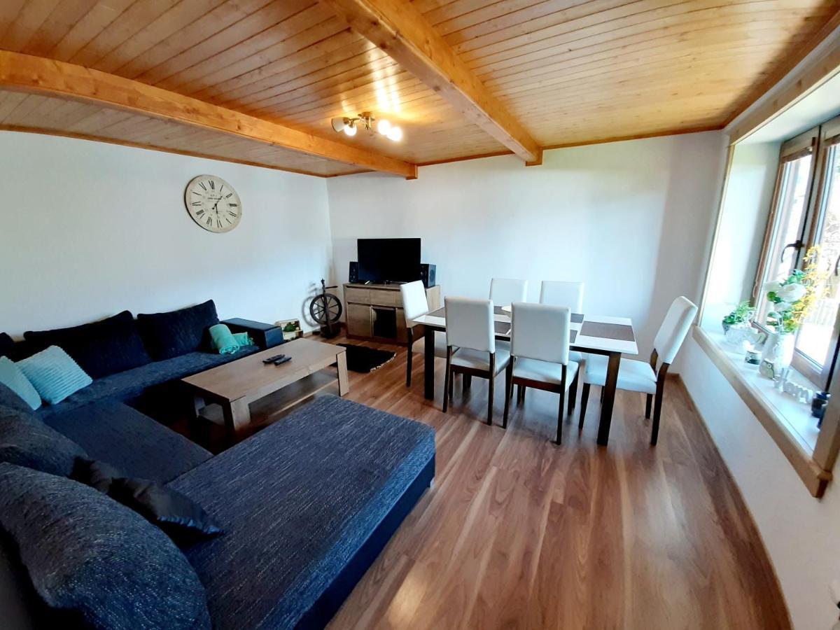 Villa Viktoria- Neakceptujeme Mlade Partie Terchová Exterior foto